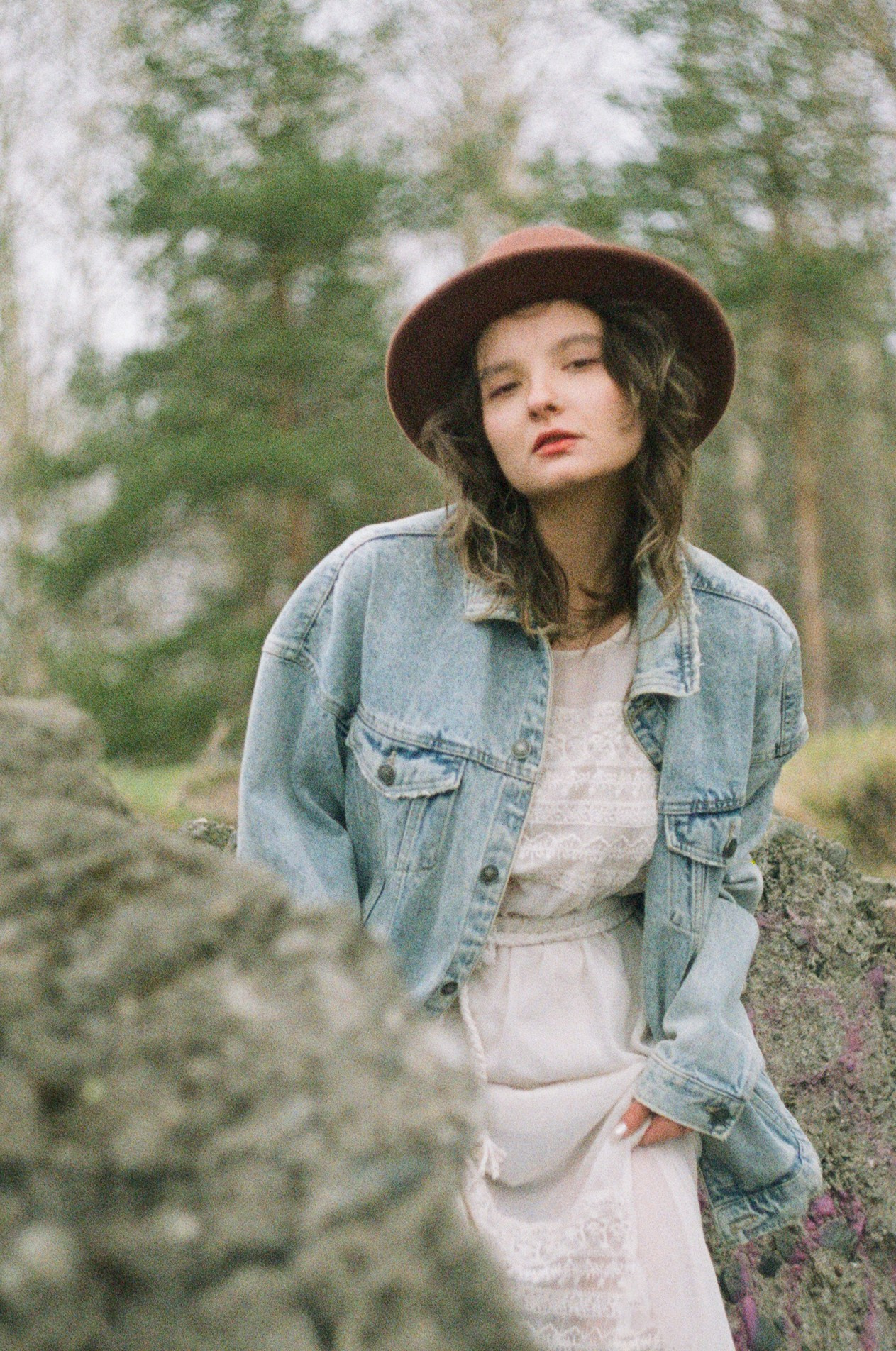 Корни. Фотограф в Ярославле