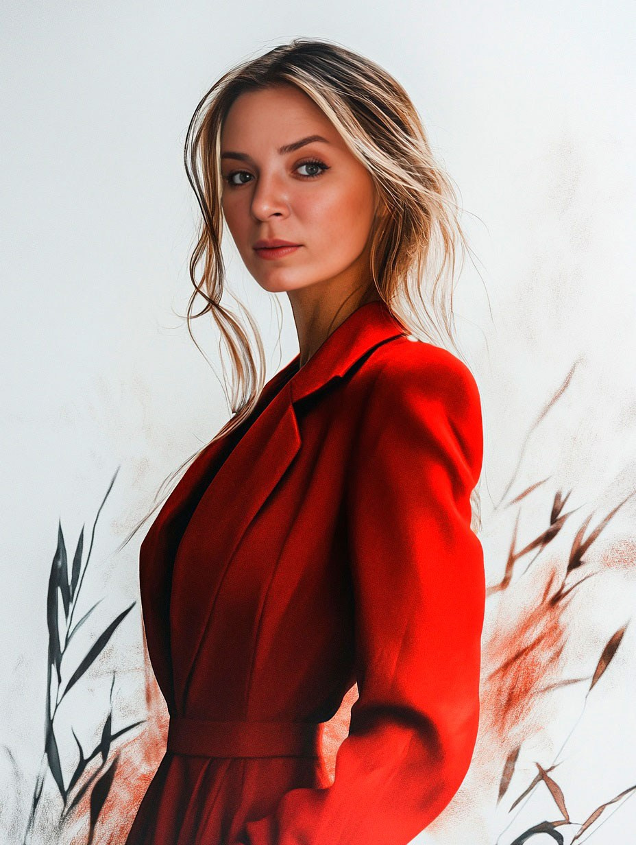 Нейрофотосессия для Натальи. Для контента. ФотоХудожник Харитонова Ирина г. Санкт-Петербург