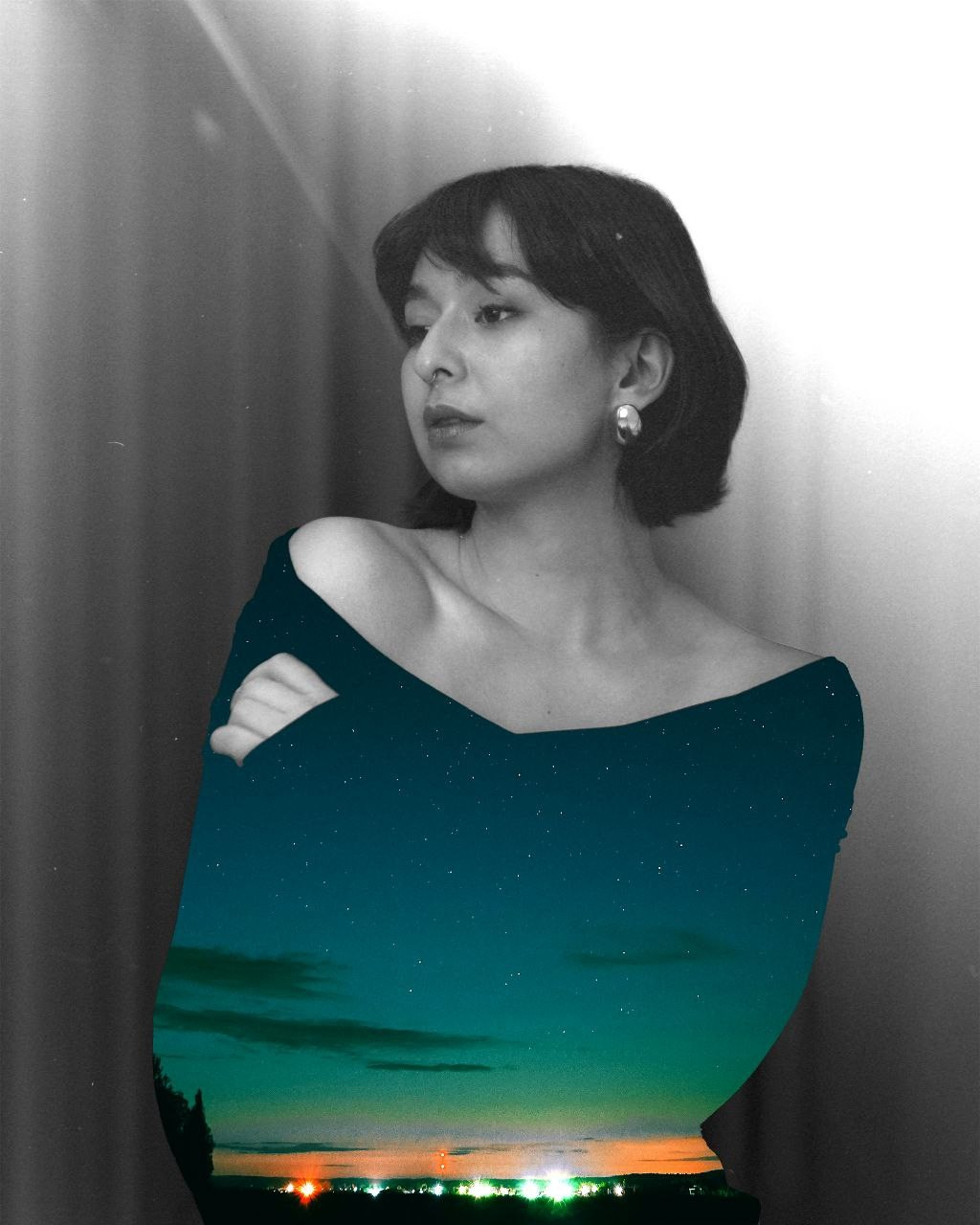 Studio. Мария Шум | Фотограф Москва