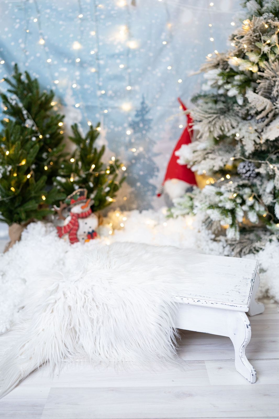 Зал Мамми студия. Фотограф в Алматы