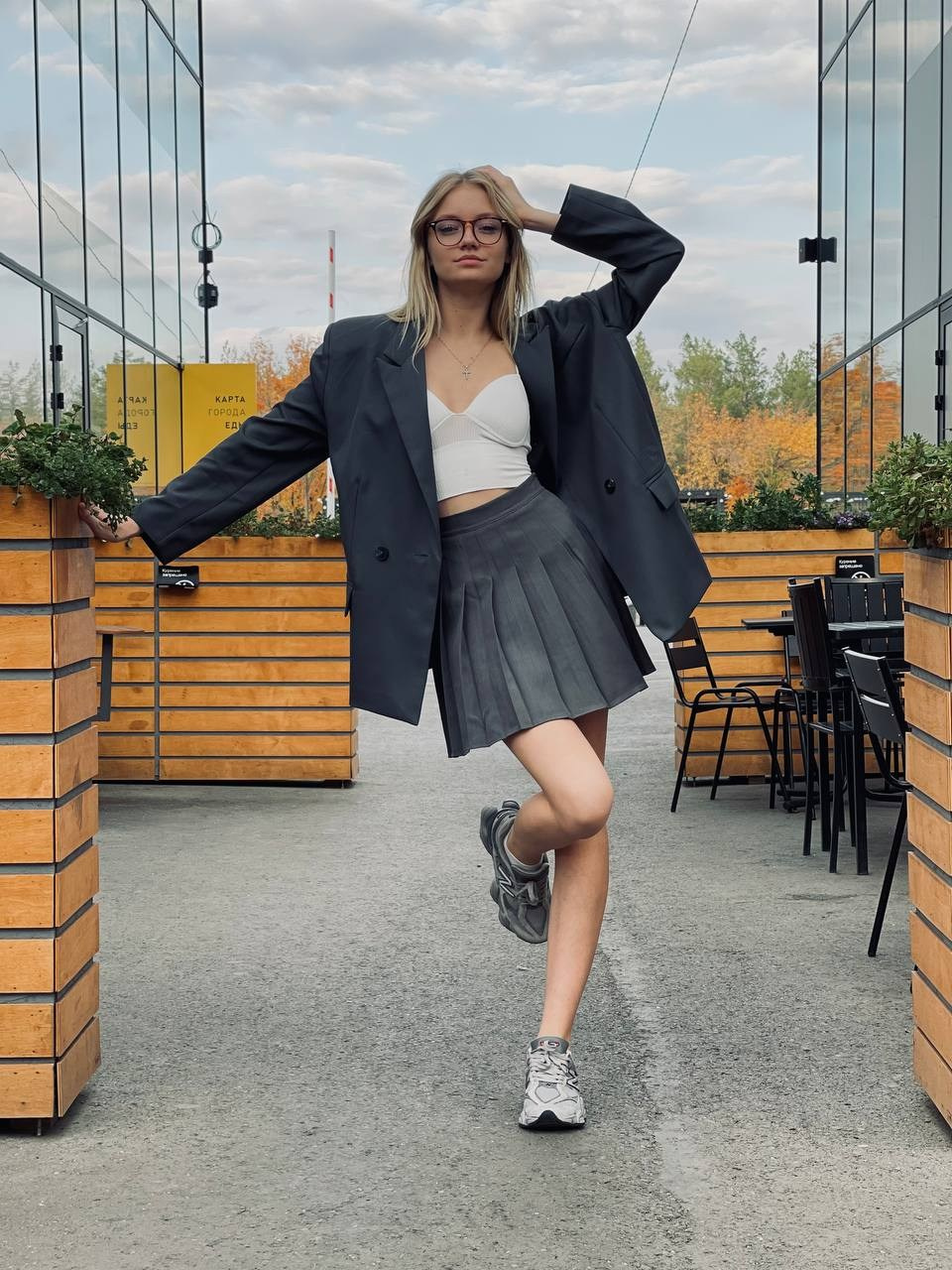 Валерия А. Модельное агентство Lemi Models