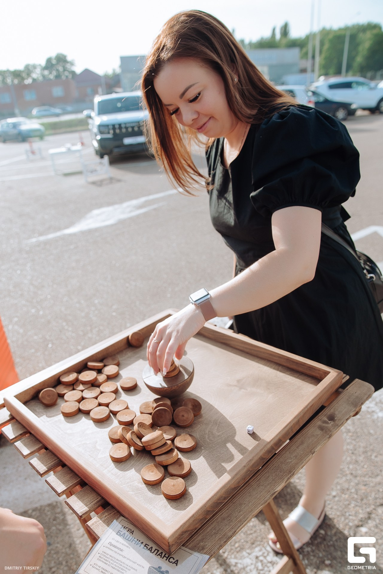 Крафтовые игры. Инсталаб Нижний Новгород