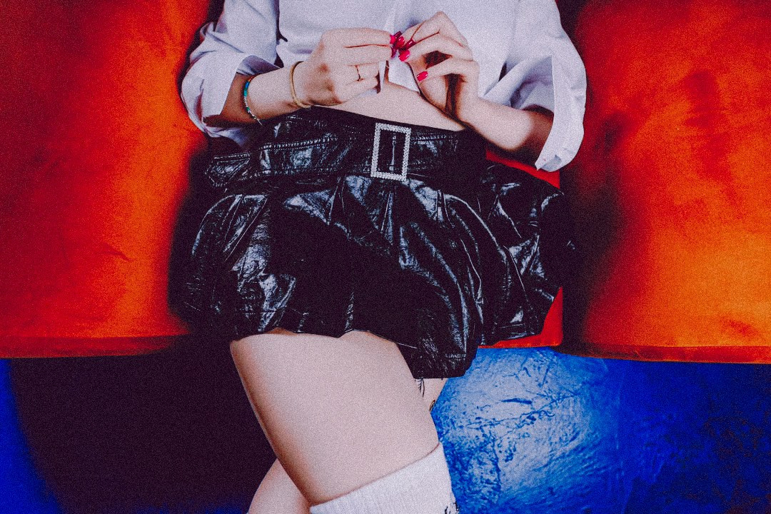 Савушкин — fashion и арт-фотограф в Санкт-Петербурге