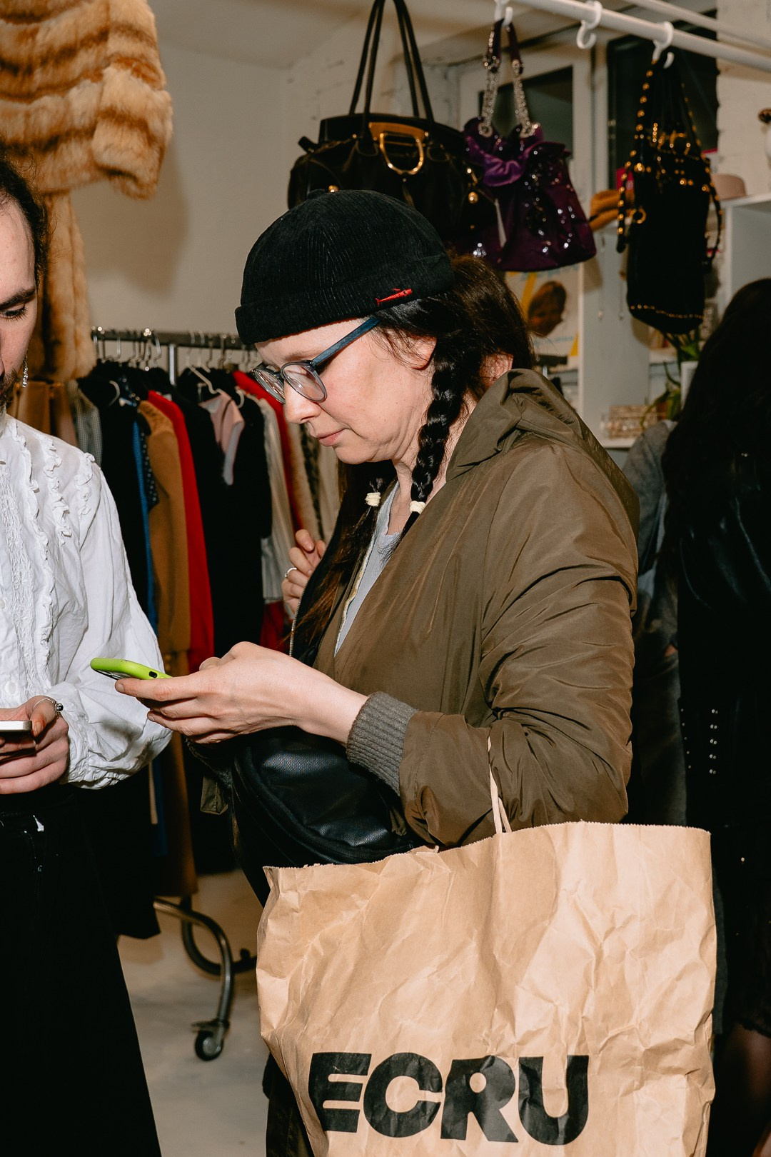 Basko открытие магазина. Axenov_eugene