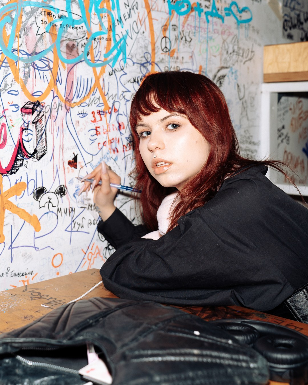 PPKA КлубКлубКлуб. Axenov_eugene