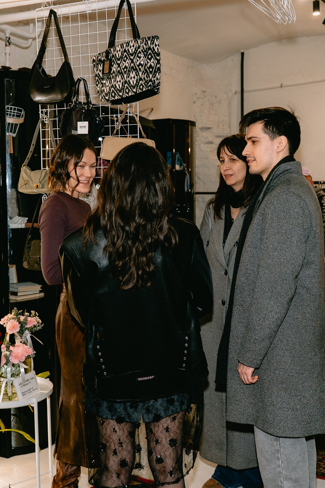 Basko открытие магазина. Axenov_eugene