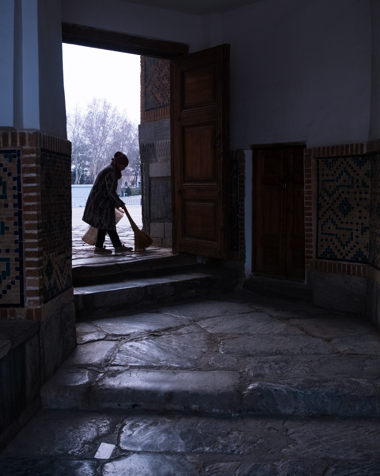 Узбекистан. Фотограф Дмитрий Олрайт | Калуга, Россия