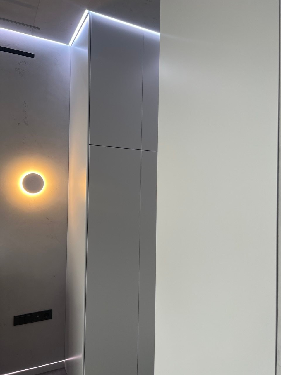 ЖК «НЕБО». Stroy Elite