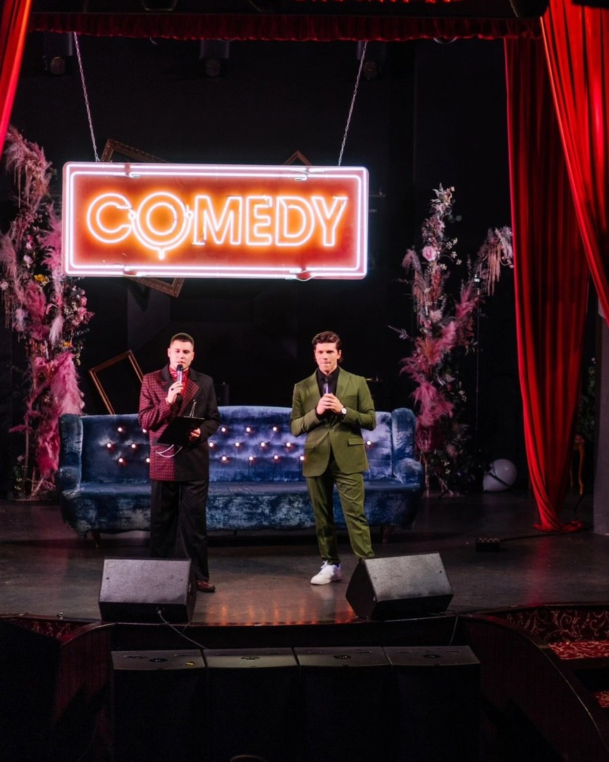 Компания Гудвин. Портфолио свадебного фотографа. Роман Каргаполов