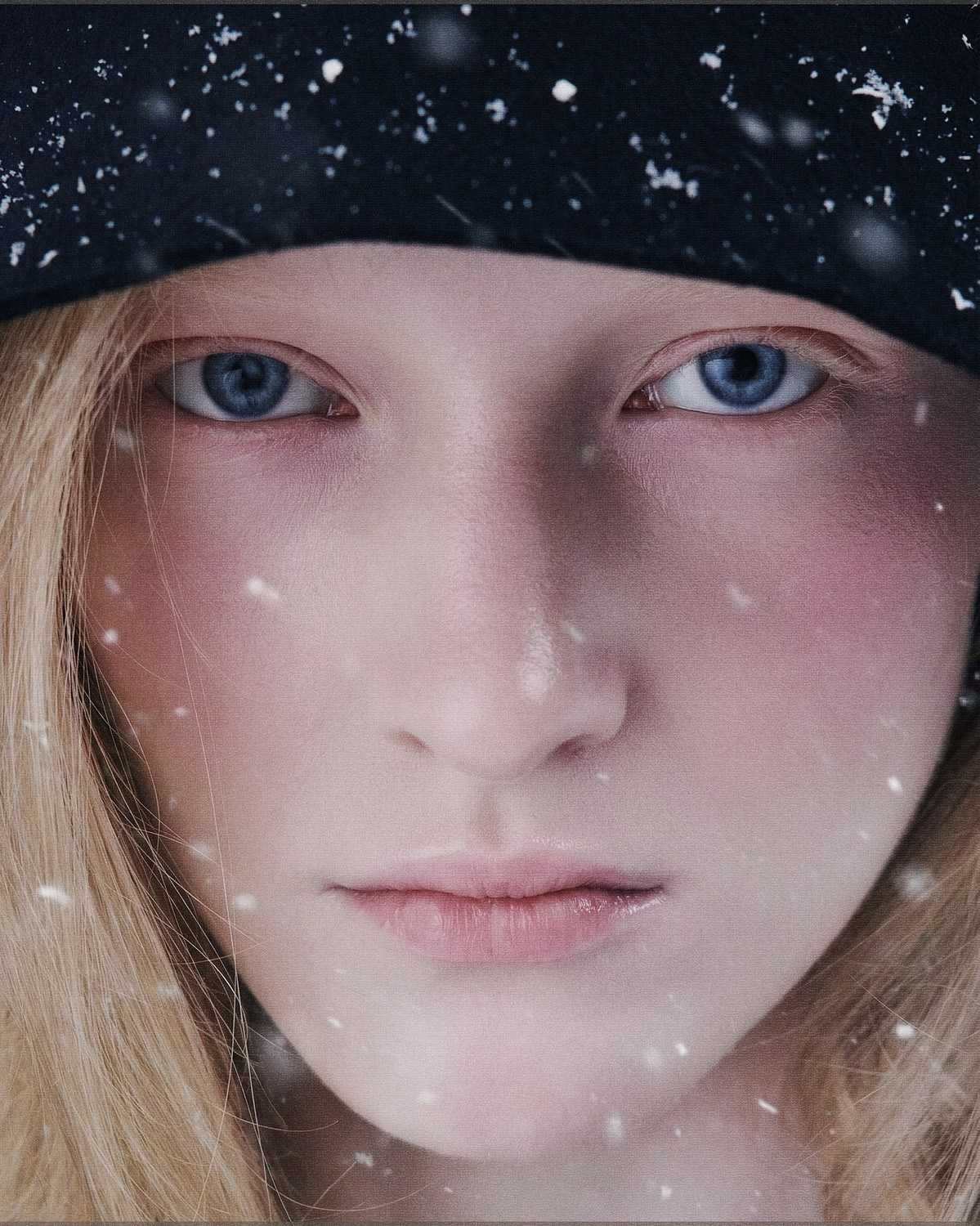 Marina. N10 MODEL MANAGEMENT