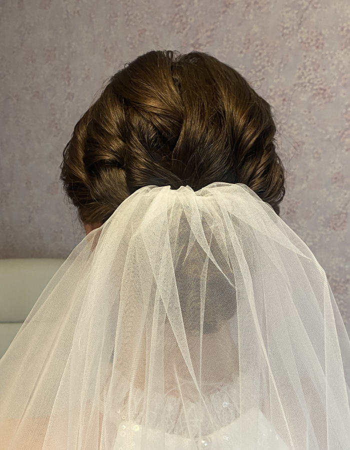 Стилист Кривенко. Подрядчики и друзья сети свадебных площадок House for wedding