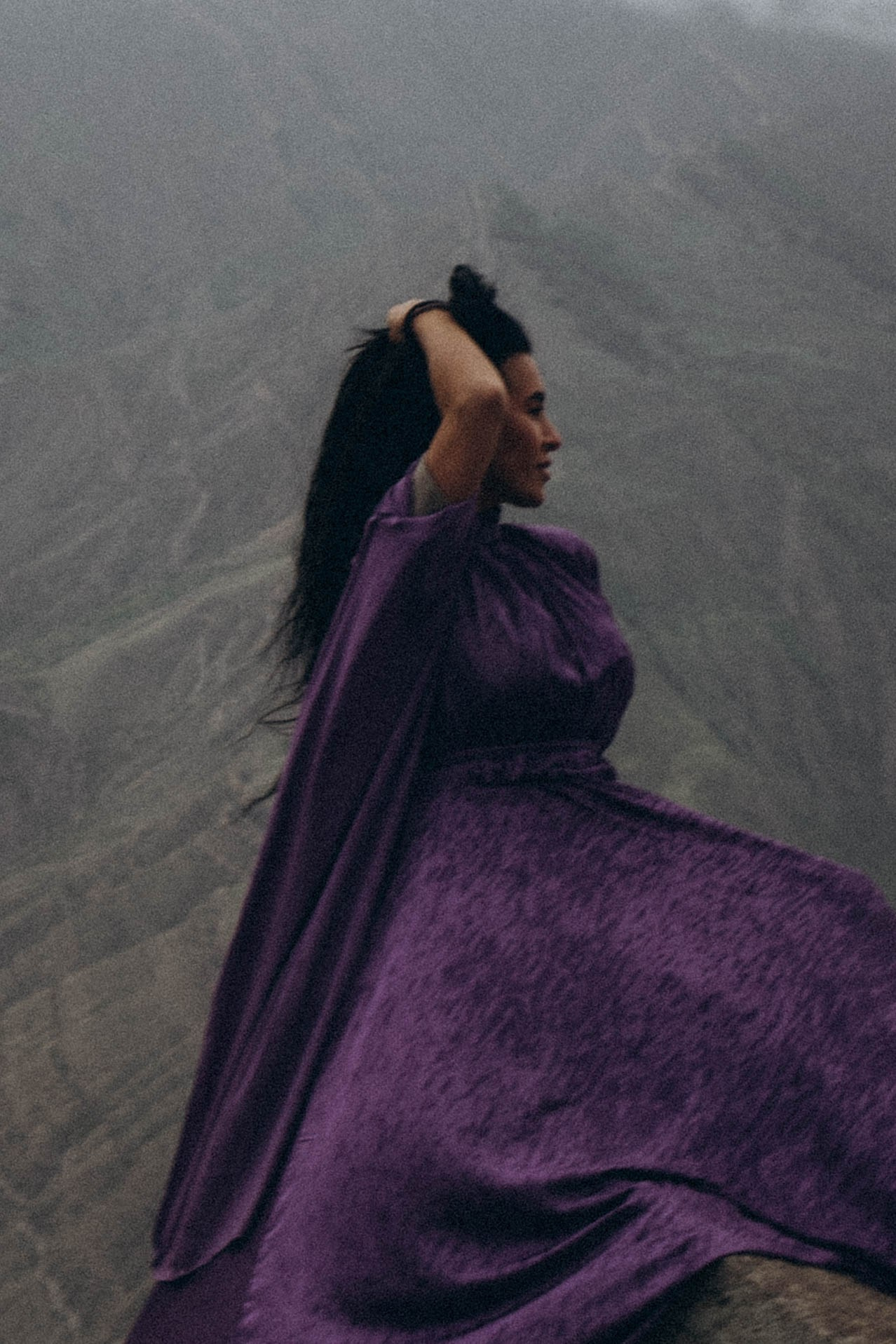 Фотосессия в горах. Профессиональный фотограф, Санкт-Петербург — Виктория Богомолова