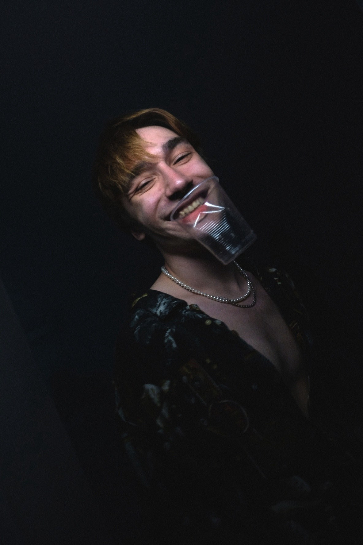 Фотосъёмка клубных вечеринок Питер. Портретный, репортажный фотограф Санкт-Петербург Елизавета Комарова