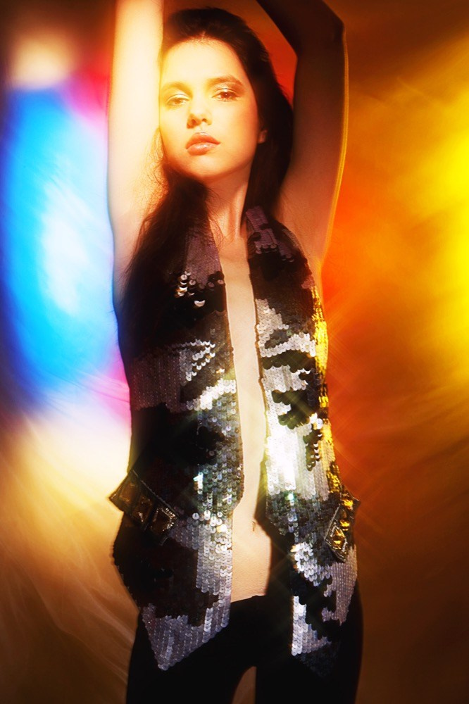 Фотограф Мария Лас (Мария Власенко)