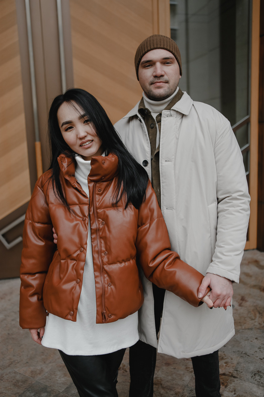 Саша и Саяна. Семейный и свадебный фотограф в Нижнем Новгороде