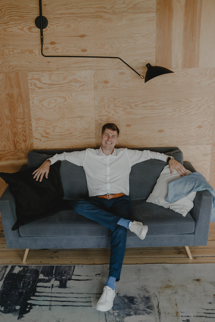 Андрей. Семейный и свадебный фотограф в Нижнем Новгороде