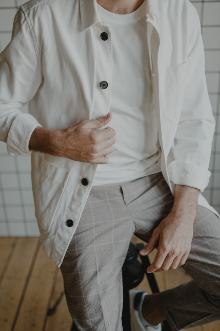 Андрей. Семейный и свадебный фотограф в Нижнем Новгороде