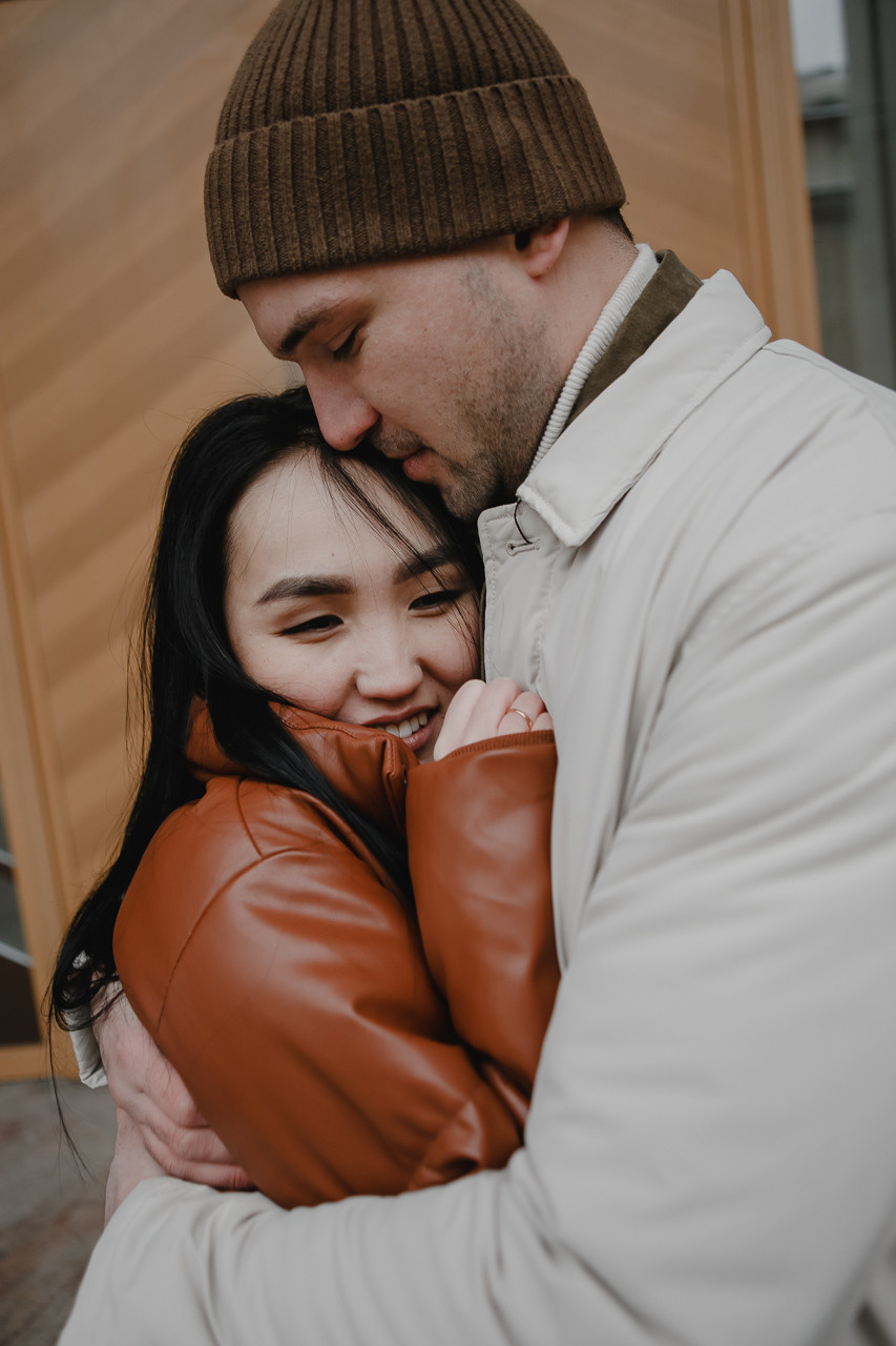 Саша и Саяна. Семейный и свадебный фотограф в Нижнем Новгороде