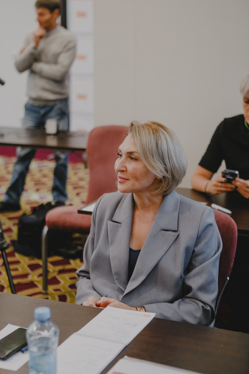 Конференция Демократ. Семейный и свадебный фотограф в Нижнем Новгороде