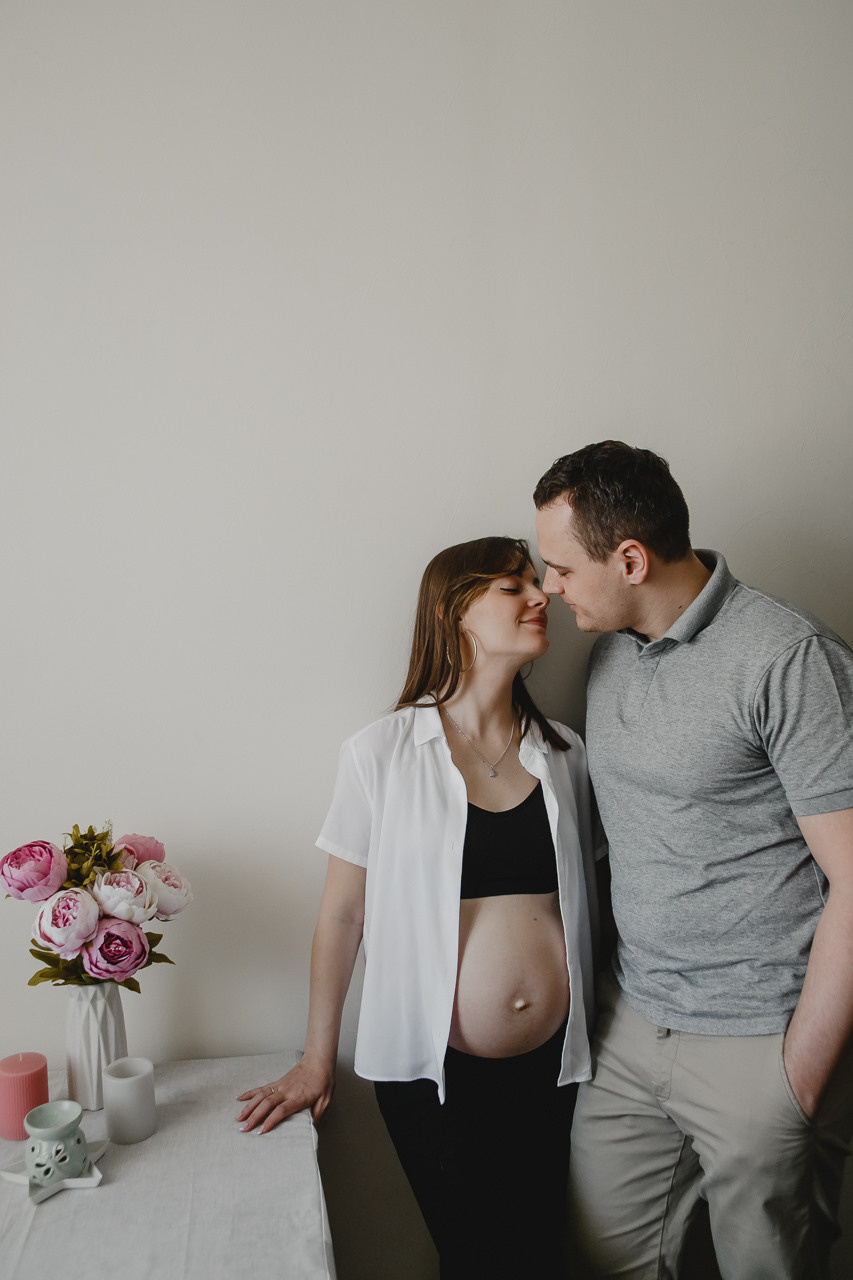 Гриша и Наташа. Семейный и свадебный фотограф в Нижнем Новгороде