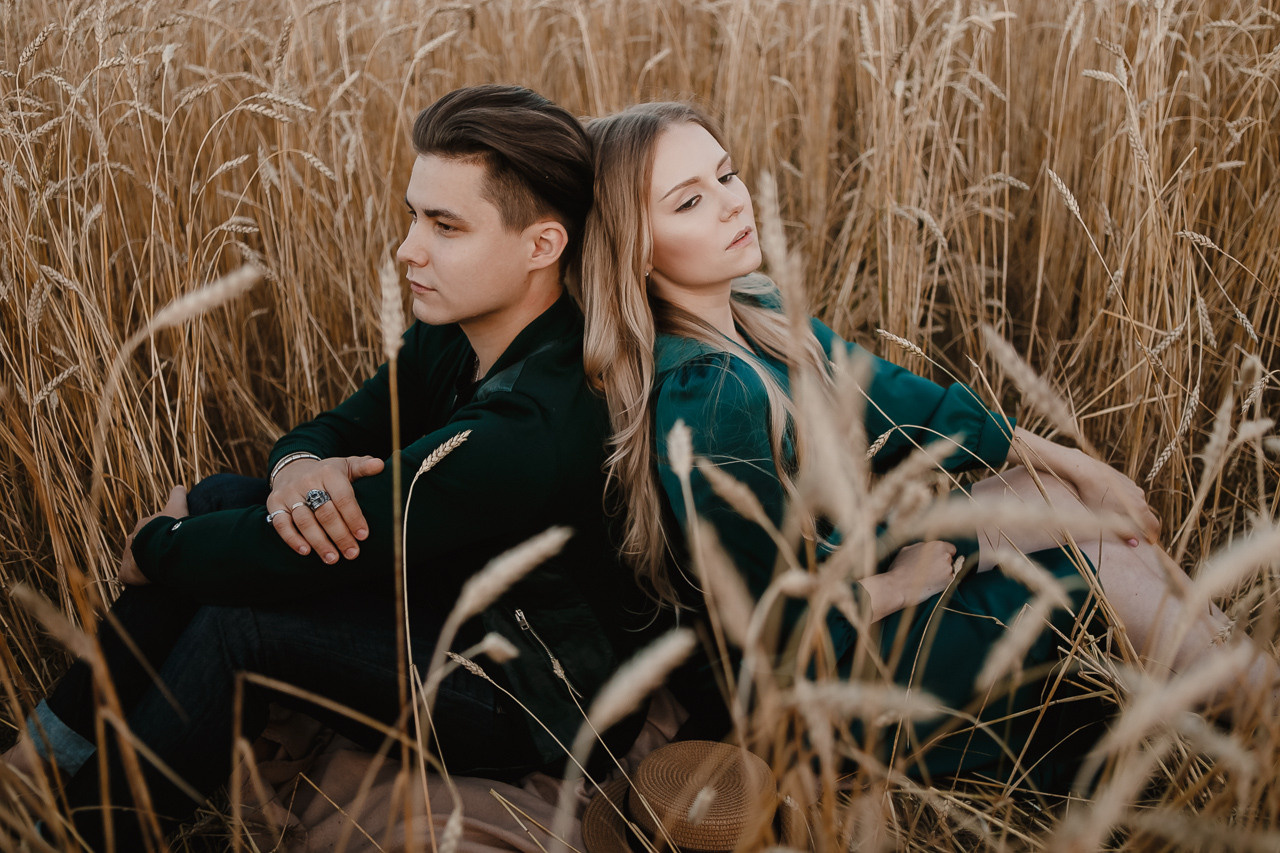 Макс и Ксюша. Семейный и свадебный фотограф в Нижнем Новгороде