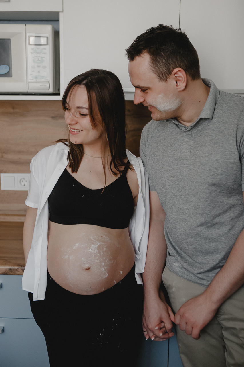 Гриша и Наташа. Семейный и свадебный фотограф в Нижнем Новгороде