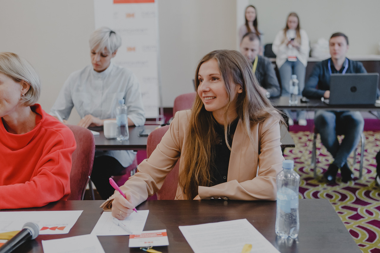 Конференция Демократ. Семейный и свадебный фотограф в Нижнем Новгороде