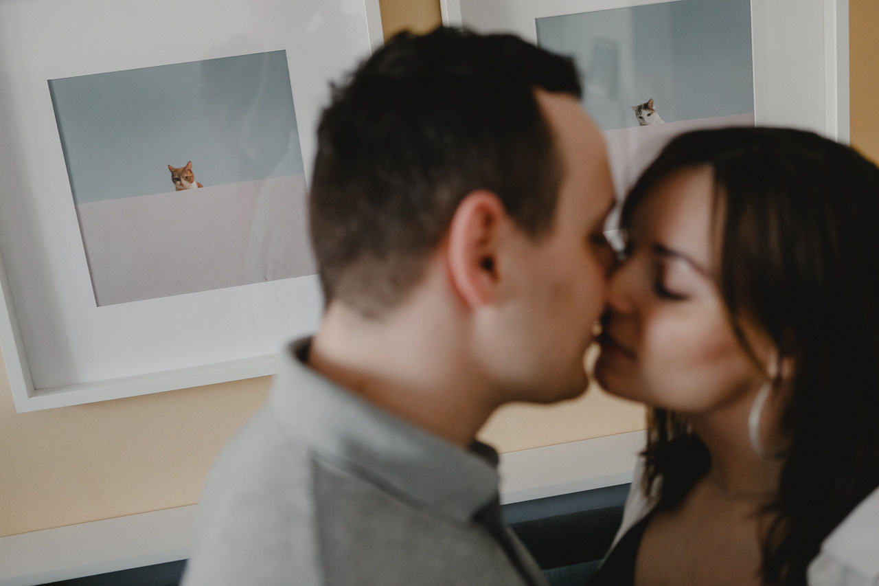 Гриша и Наташа. Семейный и свадебный фотограф в Нижнем Новгороде