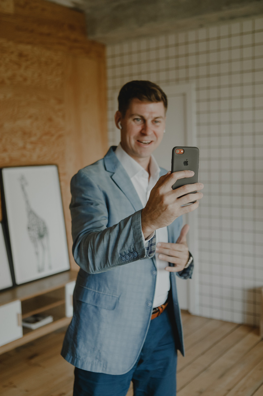 Андрей. Семейный и свадебный фотограф в Нижнем Новгороде