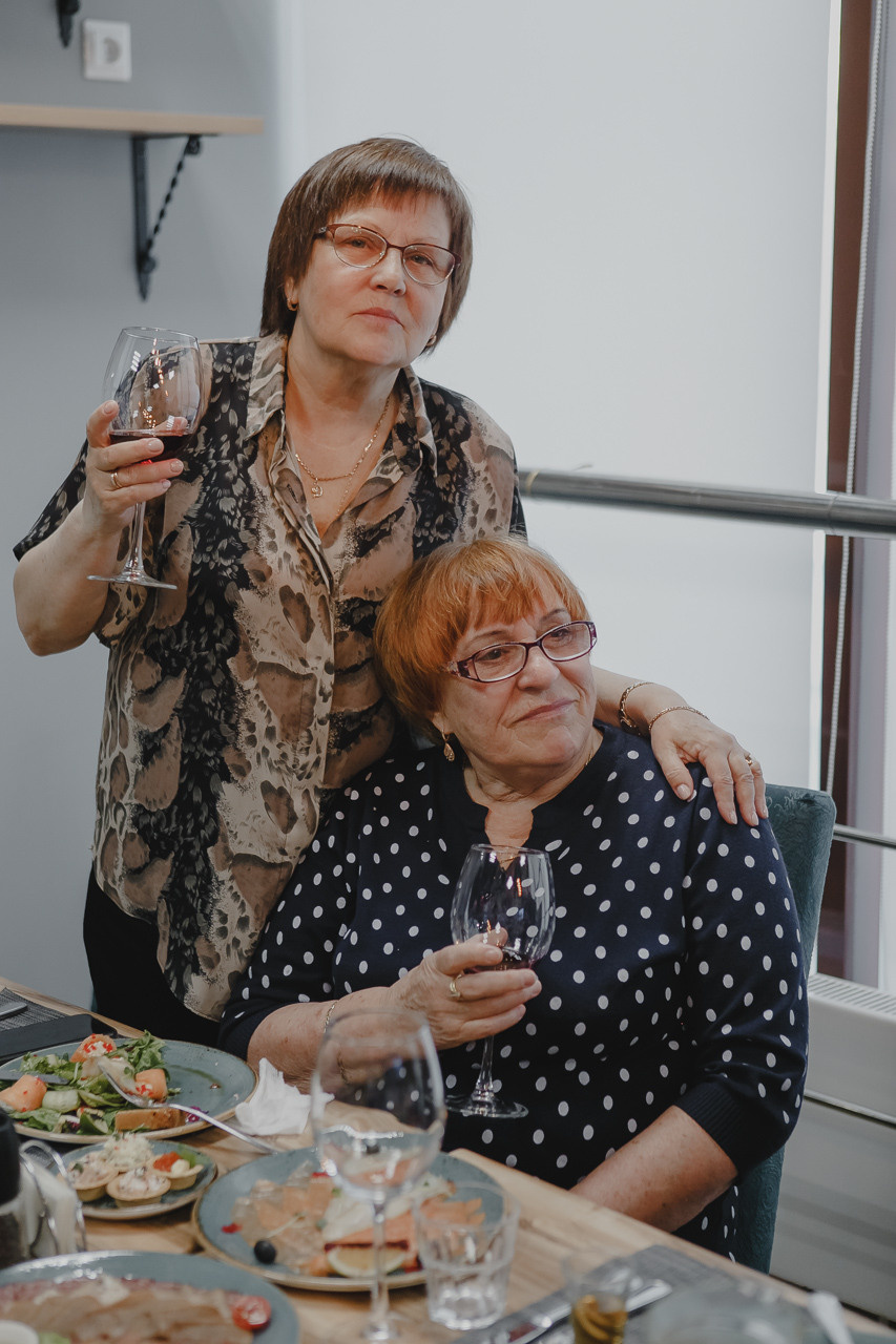 День рождения Савелия. Семейный и свадебный фотограф в Нижнем Новгороде