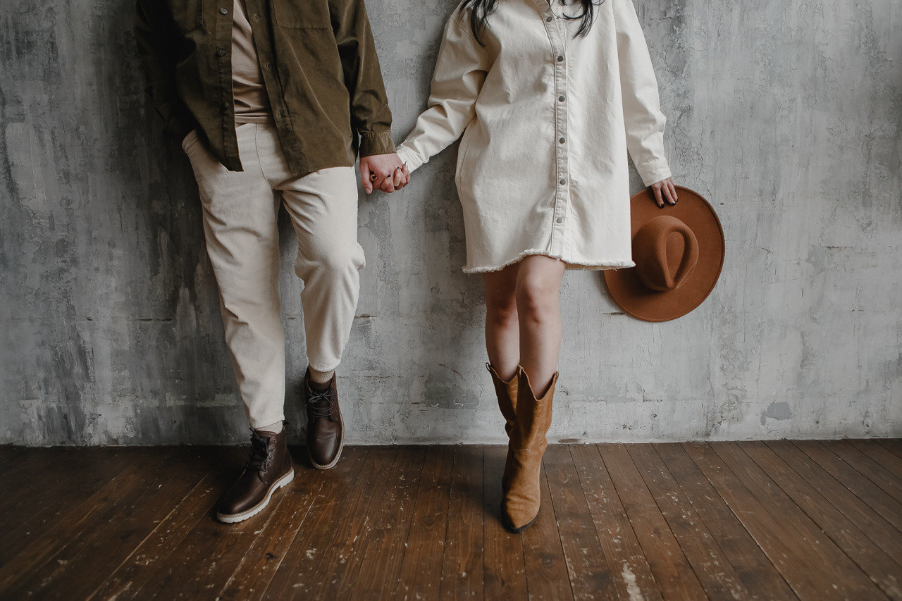 Саша и Саяна. Семейный и свадебный фотограф в Нижнем Новгороде