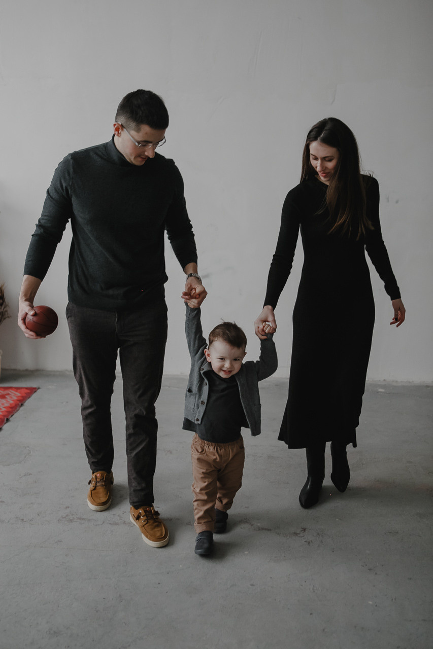 Елена. Семейный и свадебный фотограф в Нижнем Новгороде