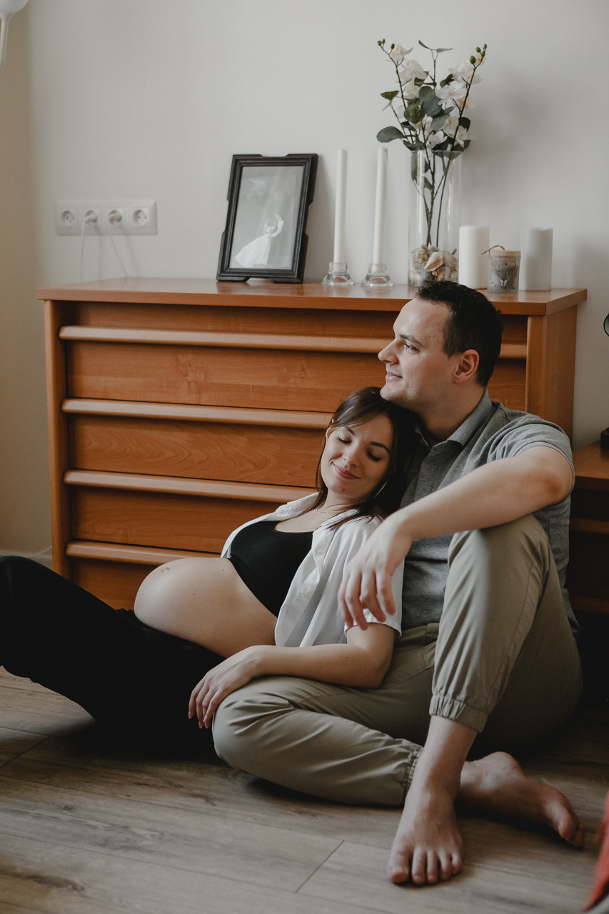 Гриша и Наташа. Семейный и свадебный фотограф в Нижнем Новгороде