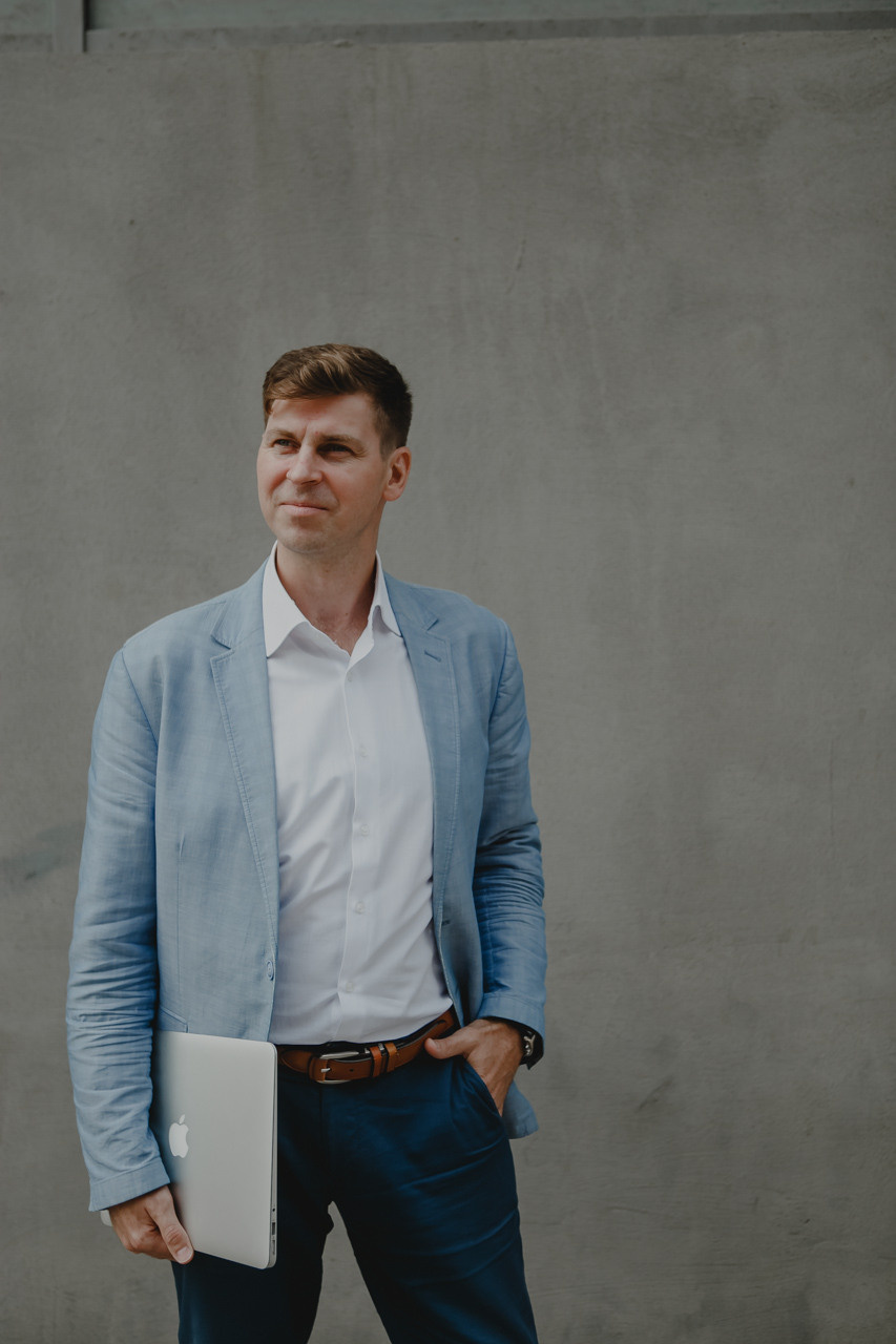 Андрей. Семейный и свадебный фотограф в Нижнем Новгороде