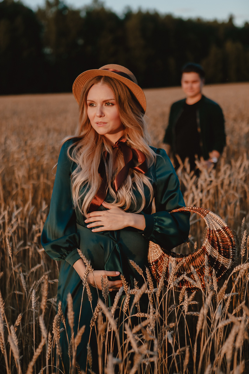 Макс и Ксюша. Семейный и свадебный фотограф в Нижнем Новгороде