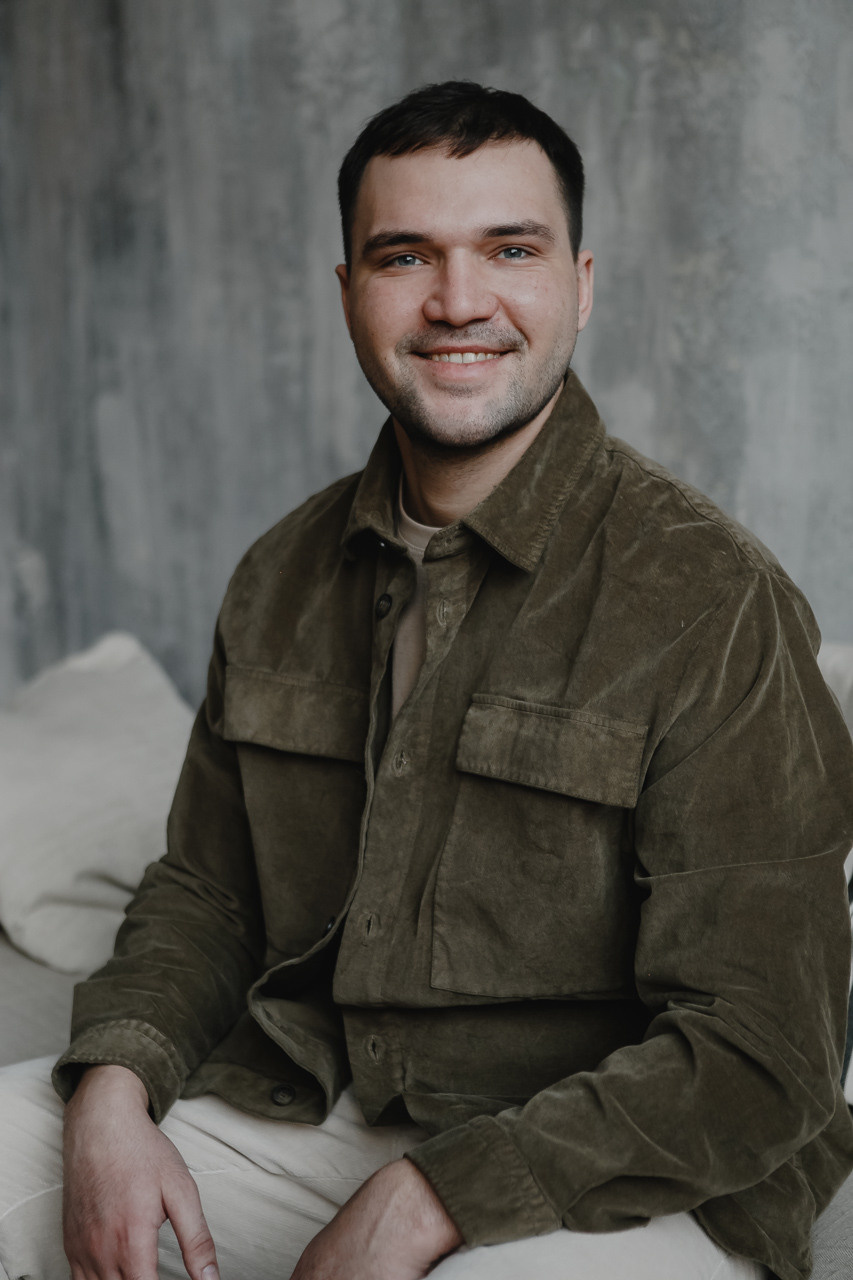 Саша и Саяна. Семейный и свадебный фотограф в Нижнем Новгороде