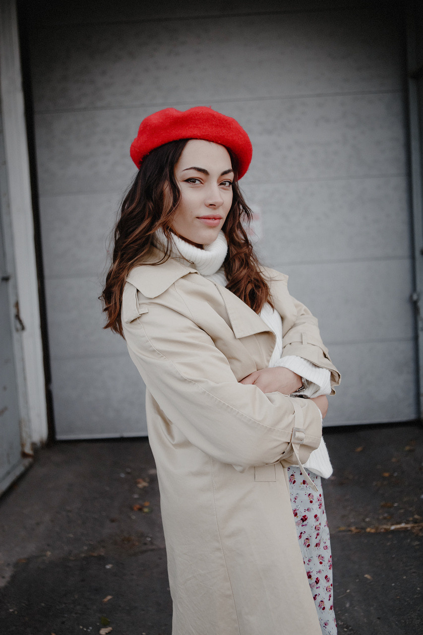 Юля. Семейный и свадебный фотограф в Нижнем Новгороде