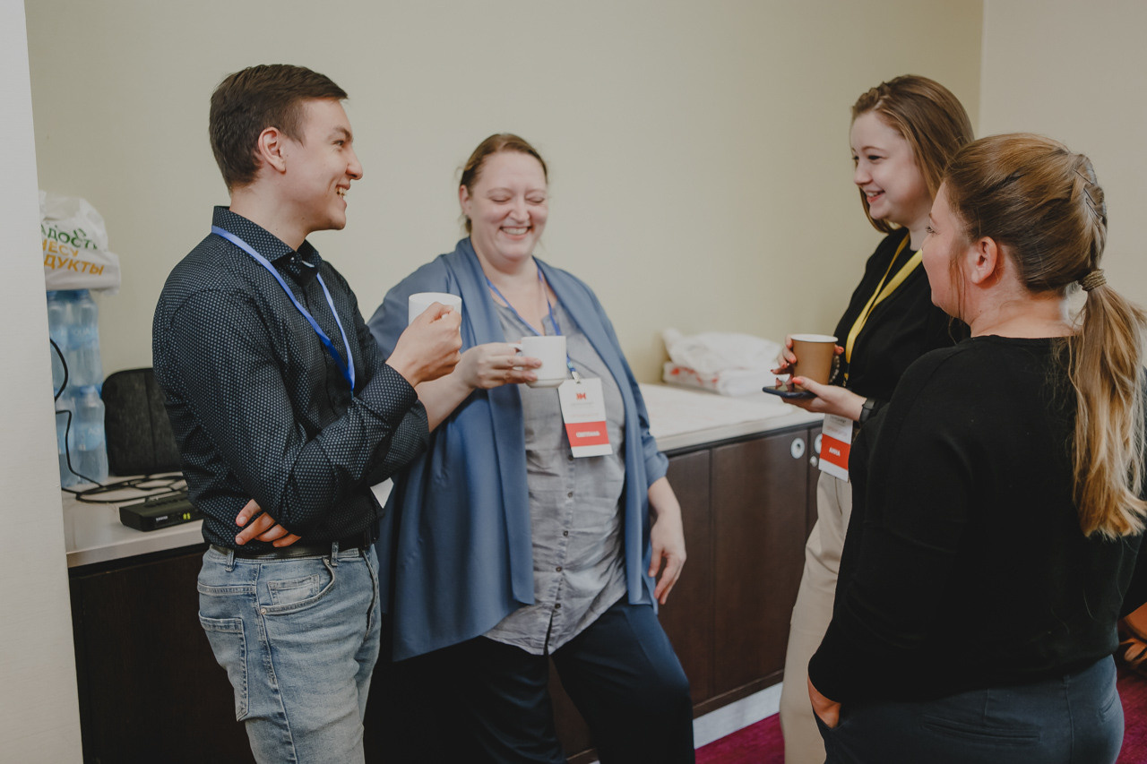 Конференция Демократ. Семейный и свадебный фотограф в Нижнем Новгороде