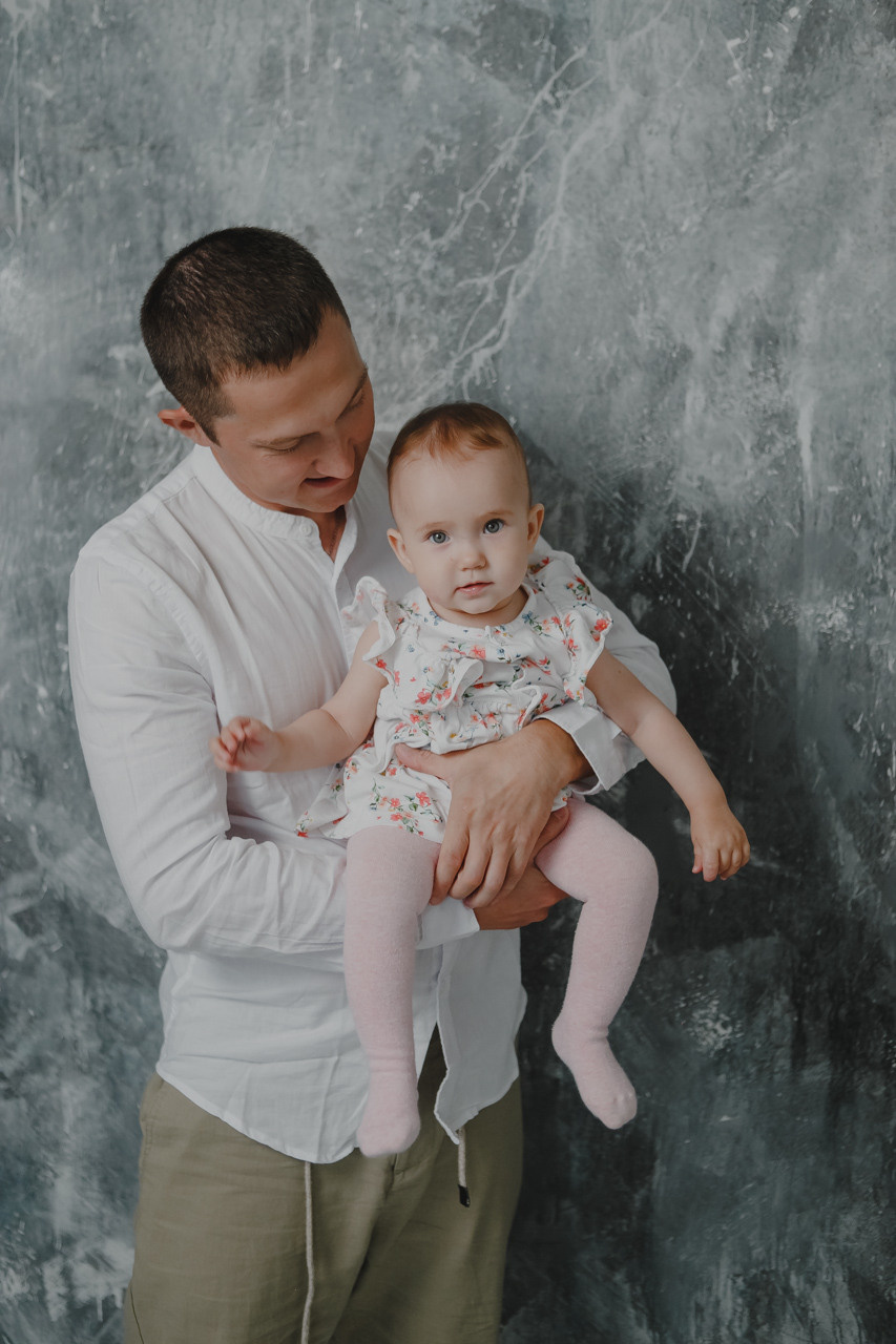 Семейная фотосессия Лена Дима и Аня. Семейный и свадебный фотограф в Нижнем Новгороде