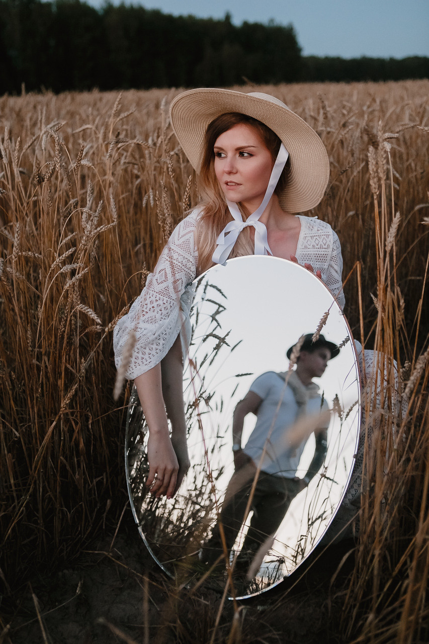 Макс и Ксюша. Семейный и свадебный фотограф в Нижнем Новгороде