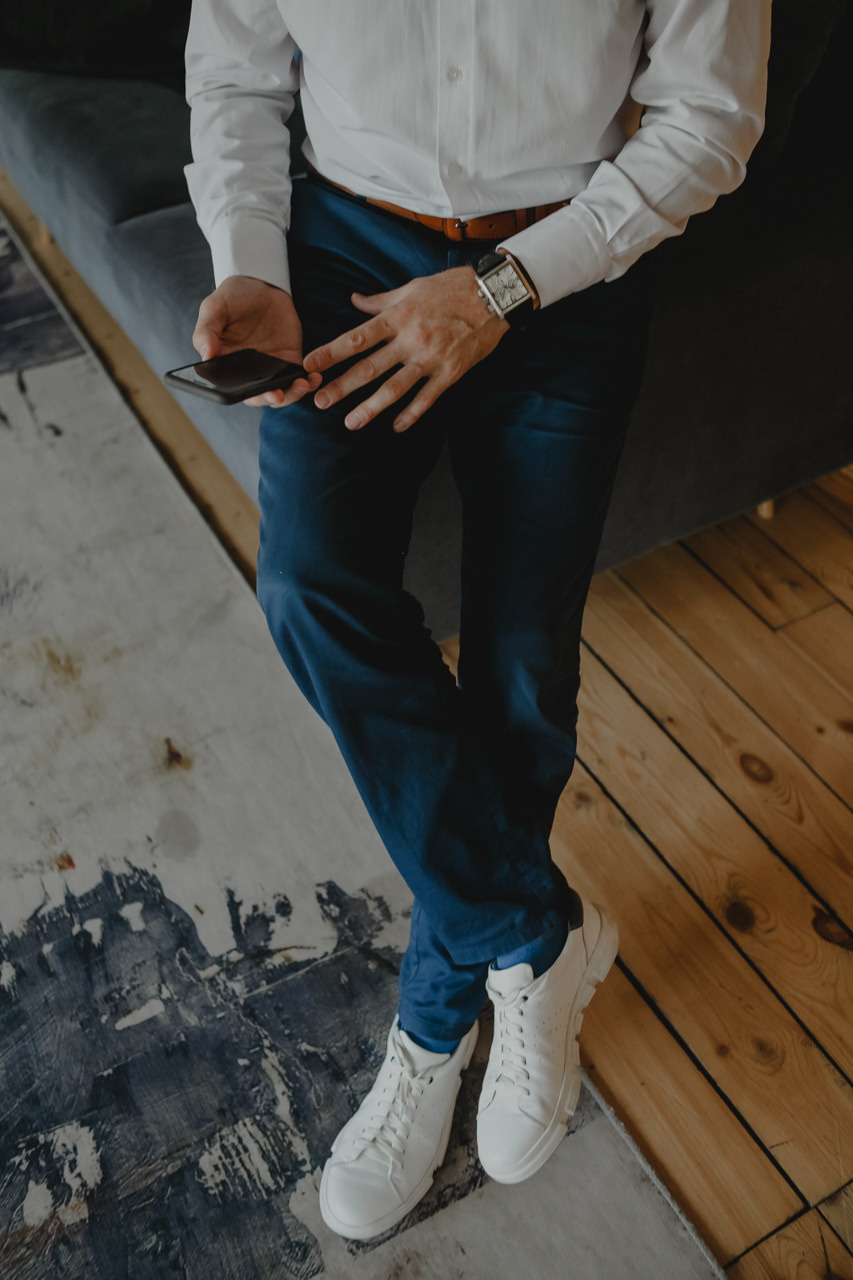 Андрей. Семейный и свадебный фотограф в Нижнем Новгороде