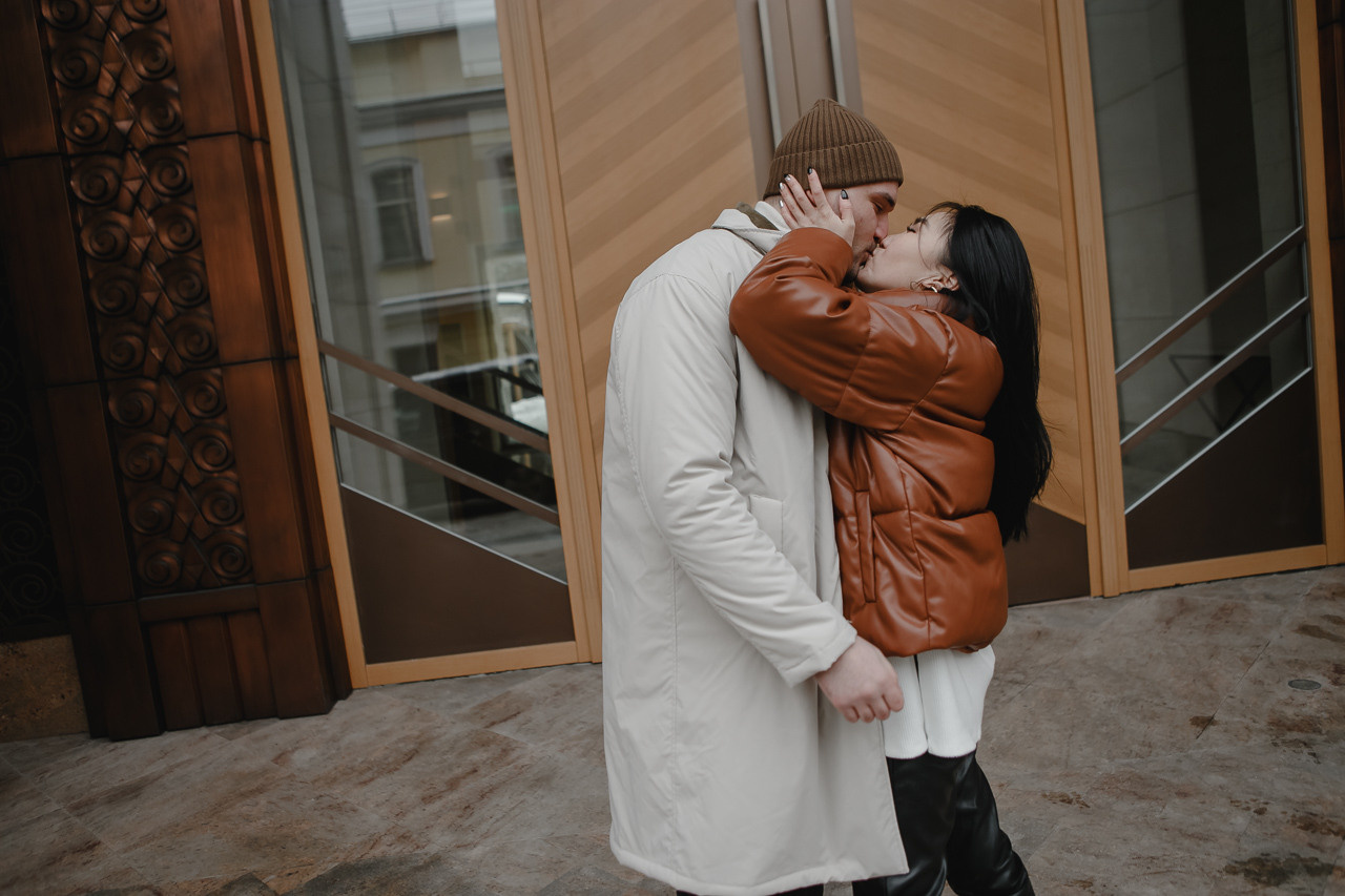 Саша и Саяна. Семейный и свадебный фотограф в Нижнем Новгороде