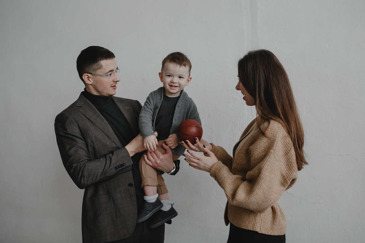 Елена. Семейный и свадебный фотограф в Нижнем Новгороде