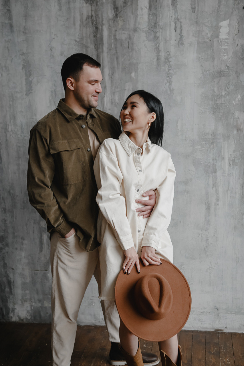 Саша и Саяна. Семейный и свадебный фотограф в Нижнем Новгороде