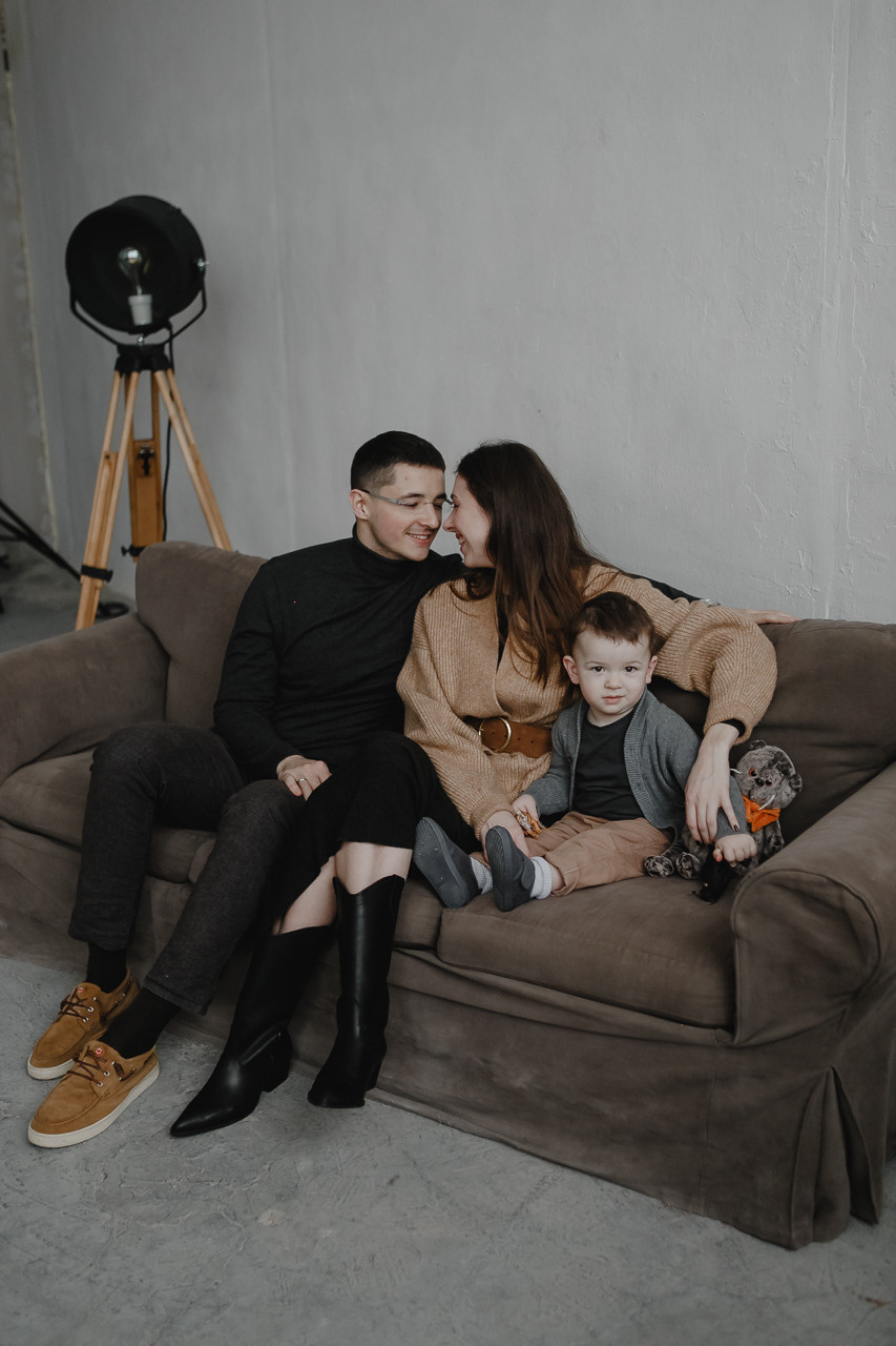 Елена. Семейный и свадебный фотограф в Нижнем Новгороде