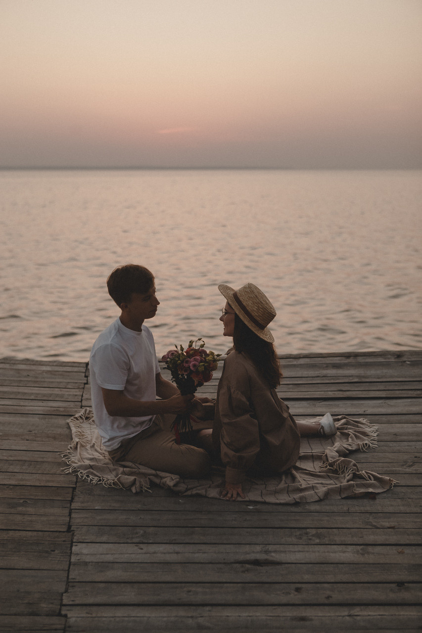 Ангелина и Ваня. Семейный и свадебный фотограф в Нижнем Новгороде
