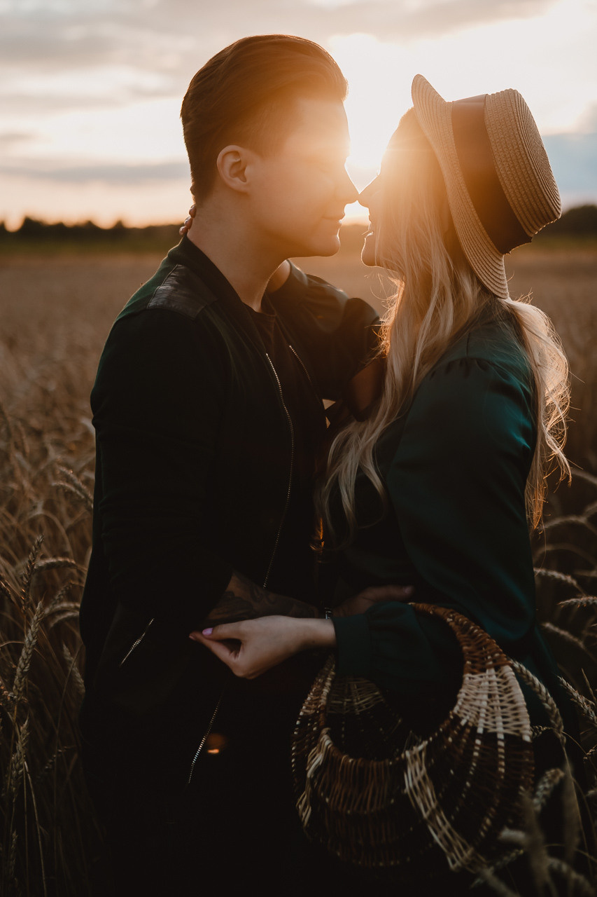 Аня и Кирилл. Семейный и свадебный фотограф в Нижнем Новгороде
