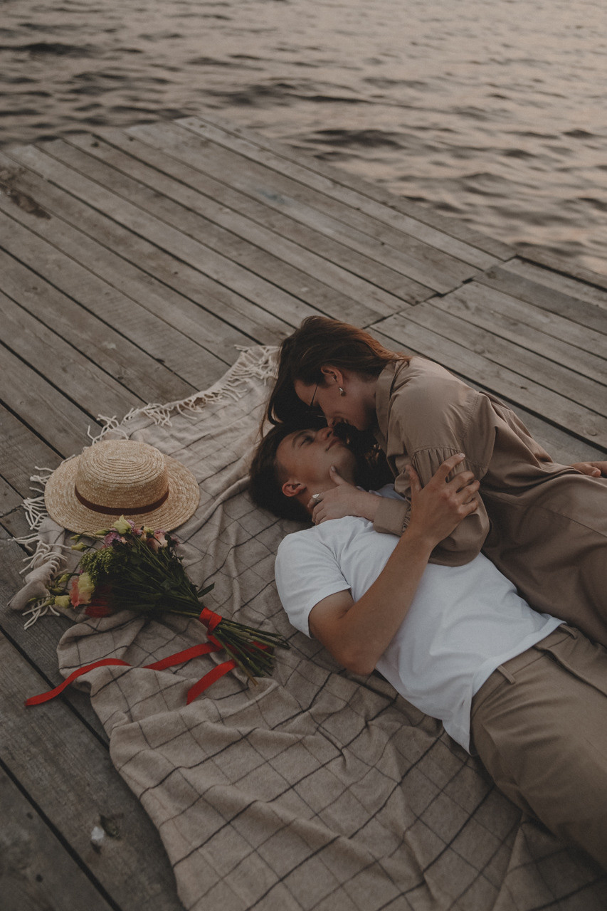 Ангелина и Ваня. Семейный и свадебный фотограф в Нижнем Новгороде