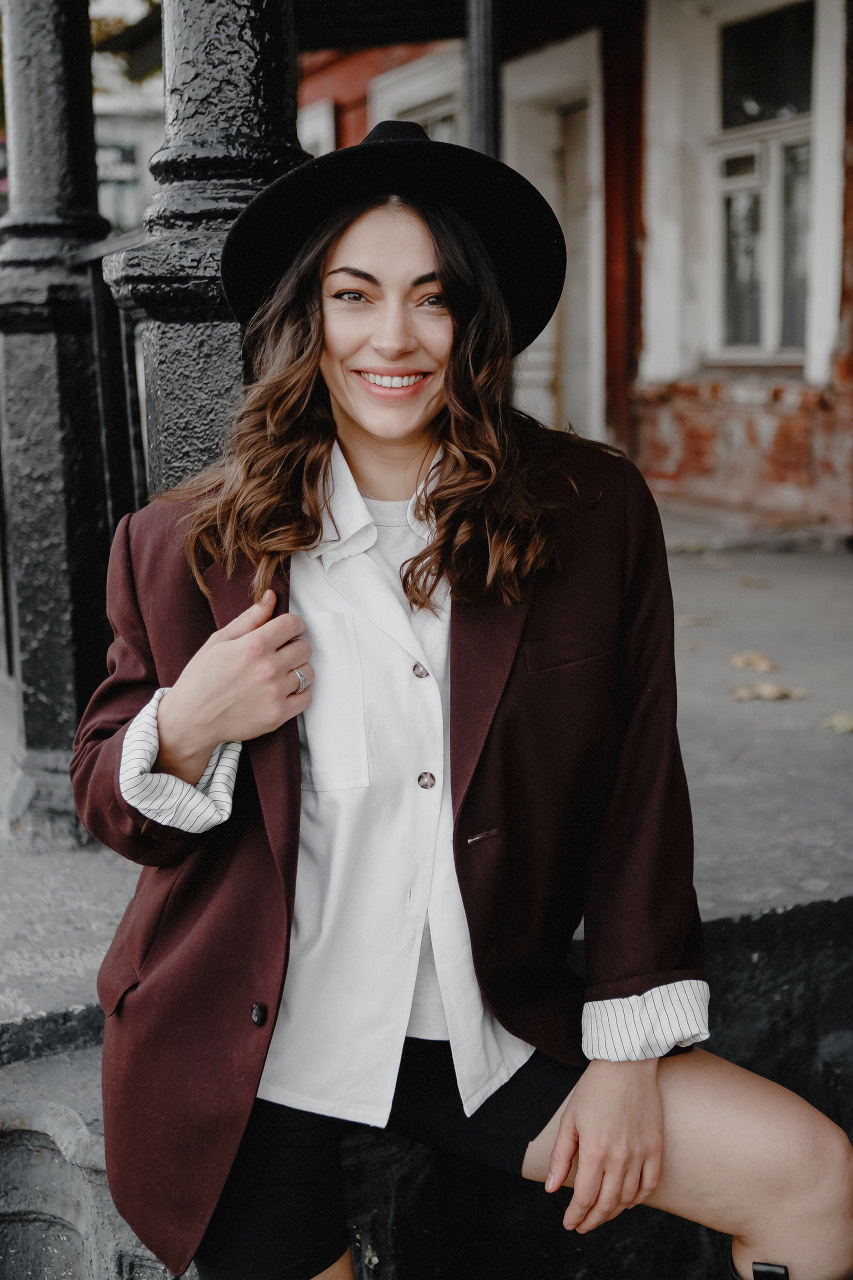 Юля. Семейный и свадебный фотограф в Нижнем Новгороде