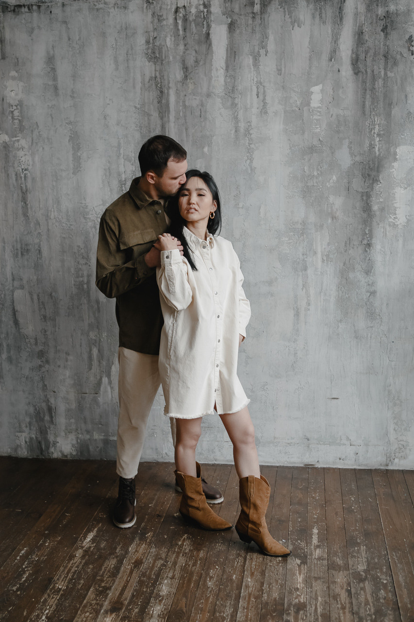 Саша и Саяна. Семейный и свадебный фотограф в Нижнем Новгороде